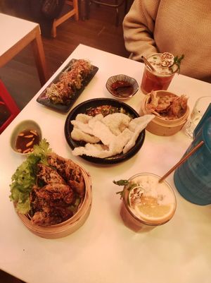  at Bep Chay in Toulouse