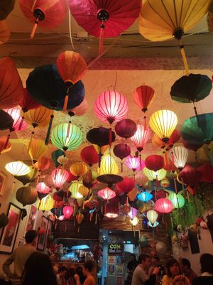  at Bep Chay in Toulouse