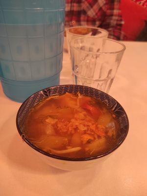  at Bep Chay in Toulouse