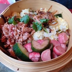  at Bep Chay in Toulouse