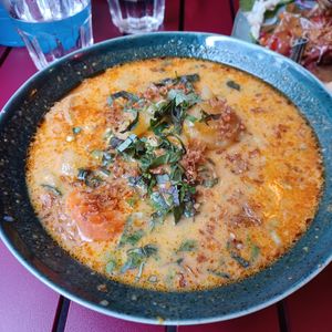  at Bep Chay in Toulouse