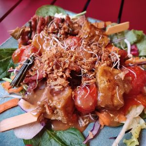  at Bep Chay in Toulouse