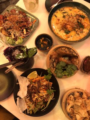   at Bep Chay in Toulouse