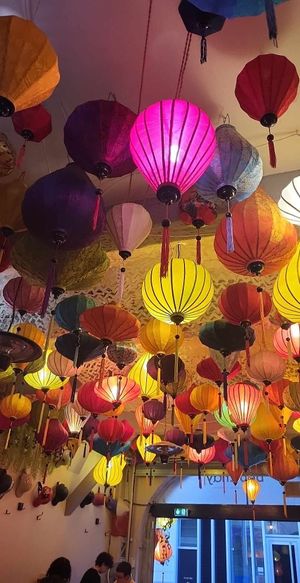  at Bep Chay in Toulouse