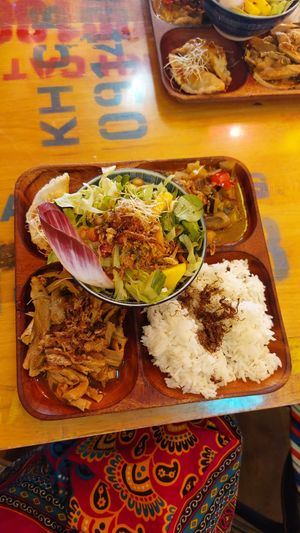  at Bep Chay in Toulouse