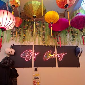 Bep Chay 🎊 at Bep Chay in Toulouse