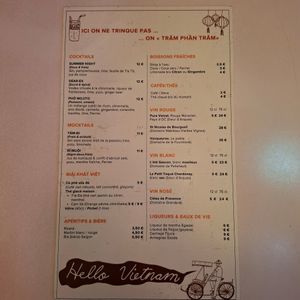  at Bep Chay in Toulouse