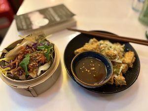   at Bep Chay in Toulouse