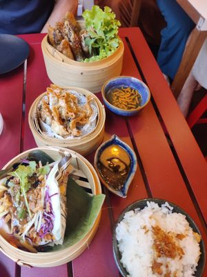  at Bep Chay in Toulouse