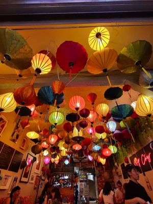  at Bep Chay in Toulouse