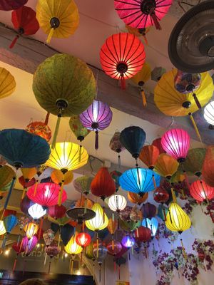   at Bep Chay in Toulouse