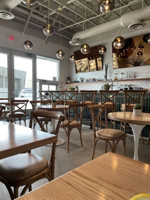   at Graze Kitchen  in Las Vegas