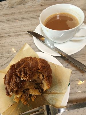  at Graze Kitchen  in Las Vegas