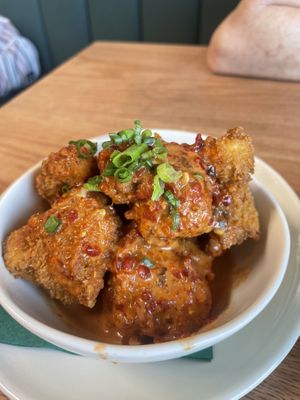   at Graze Kitchen  in Las Vegas