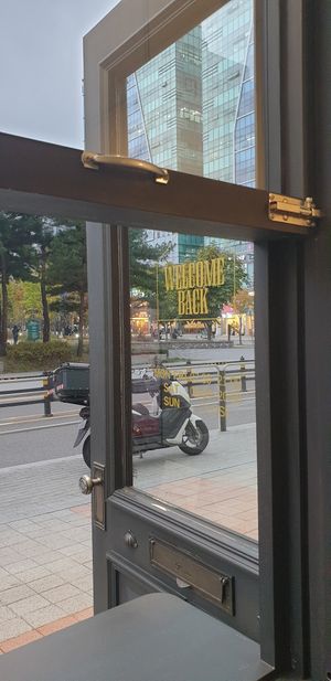  at I am Lion - Welcome Back! in Seoul