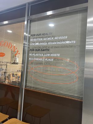   at Godny Cafe in Seoul