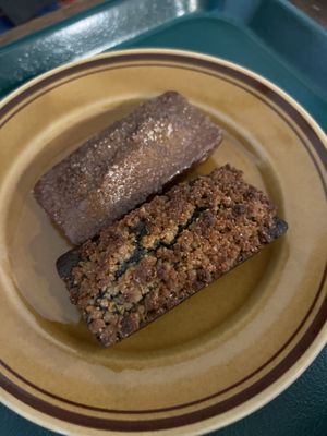   at Godny Cafe in Seoul