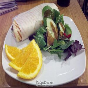  at Swim Cafe in Chicago