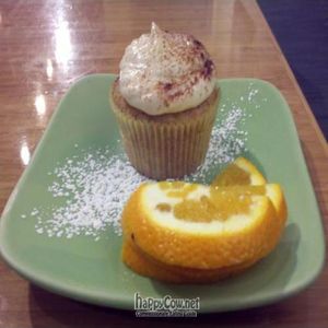  at Swim Cafe in Chicago