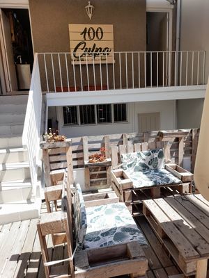  at 100 Culpa in Porto