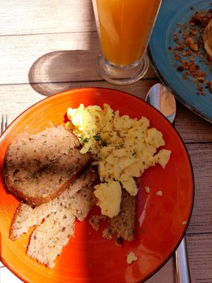  at 100 Culpa in Porto