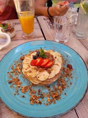  at 100 Culpa in Porto