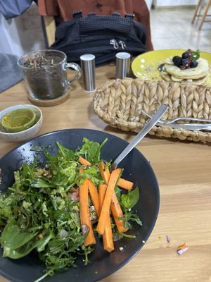   at 100 Culpa in Porto