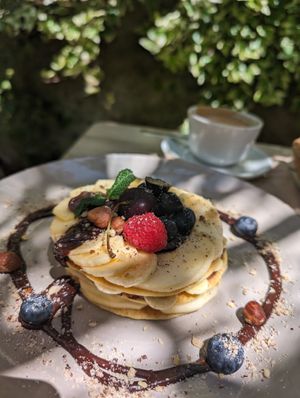  at 100 Culpa in Porto