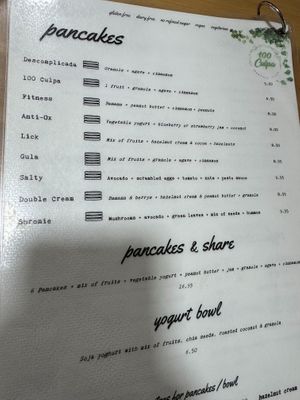  at 100 Culpa in Porto