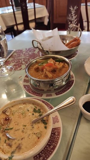  at The King & I in Milwaukee