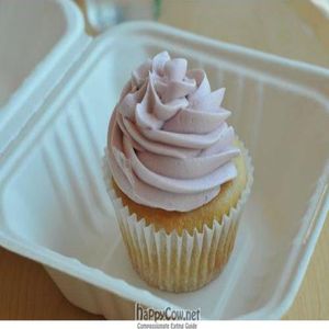  at Dulce Vegan Bakery and Cafe in Atlanta