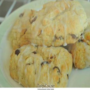  at Dulce Vegan Bakery and Cafe in Atlanta