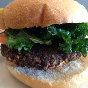 dulce at Dulce Vegan Bakery and Cafe in Atlanta