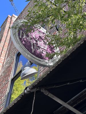   at Dulce Vegan Bakery and Cafe in Atlanta