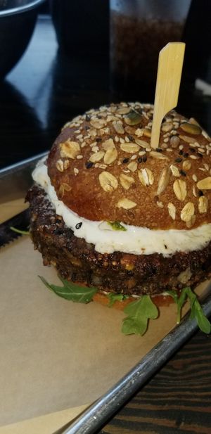  at Hopdoddy Burger Bar in San Marcos