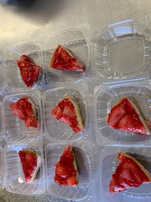  at Eden's Vegan Eatery in St Croix