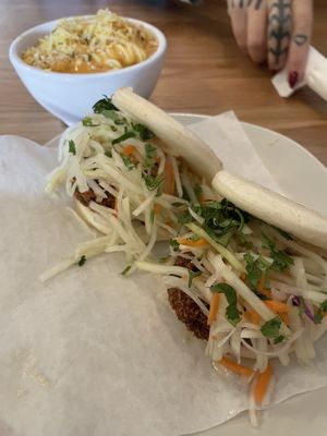   at Veggie Grill - Farmers Market in Los Angeles