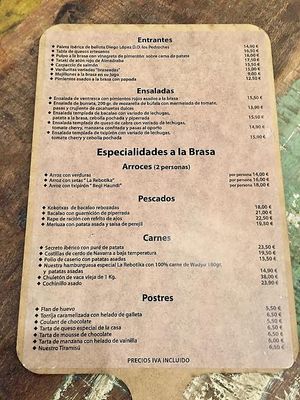  at La Rebotika in San Sebastian