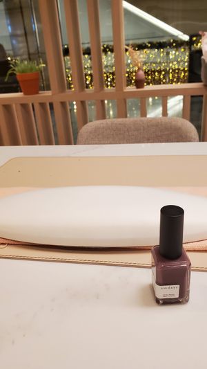  at sundays nail studio - Hudson Yards in New York City