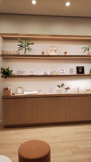  at sundays nail studio - Hudson Yards in New York City