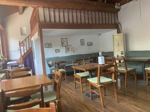 Interior at Chīsù De - Veggie Table in Beijing