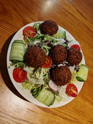  at Chīsù De - Veggie Table in Beijing