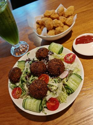  at Chīsù De - Veggie Table in Beijing