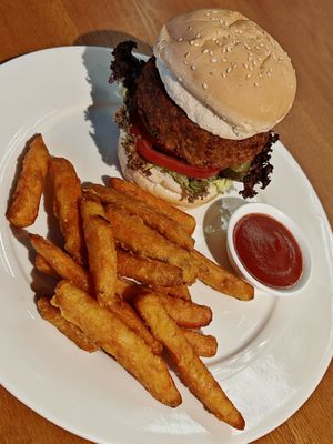  at Chīsù De - Veggie Table in Beijing