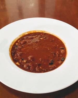 Chili at Chīsù De - Veggie Table in Beijing