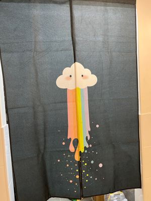 LGBTQ friendly!!!  at Vivi's Veggie in Seoul