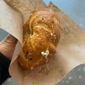   at Vivi's Veggie in Seoul