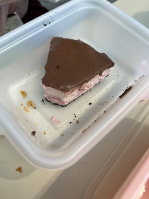   at Vivi's Veggie in Seoul