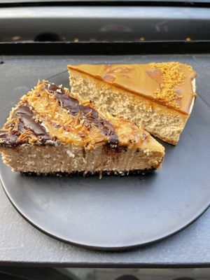   at Vivi's Veggie in Seoul