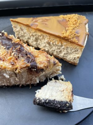   at Vivi's Veggie in Seoul